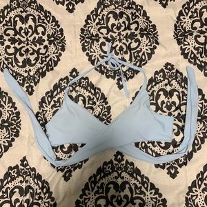 Bathing Suit Top Only